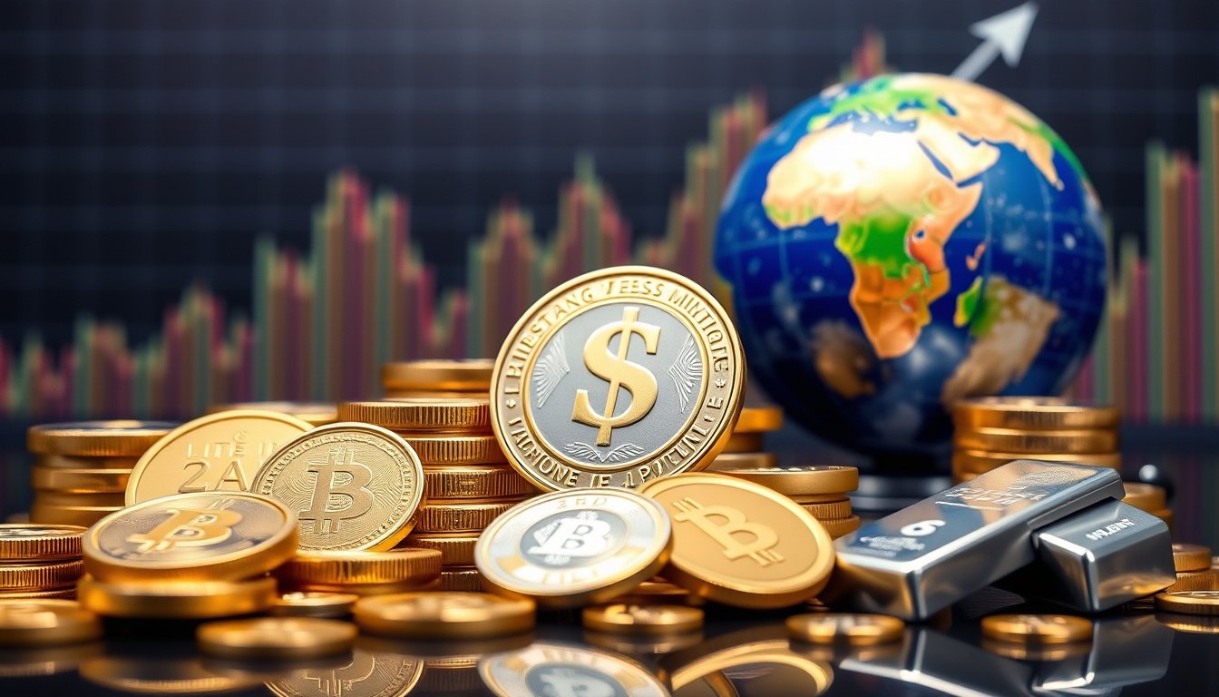 Unlocking the Value: Why Investing in Precious Metals is a Smart Move