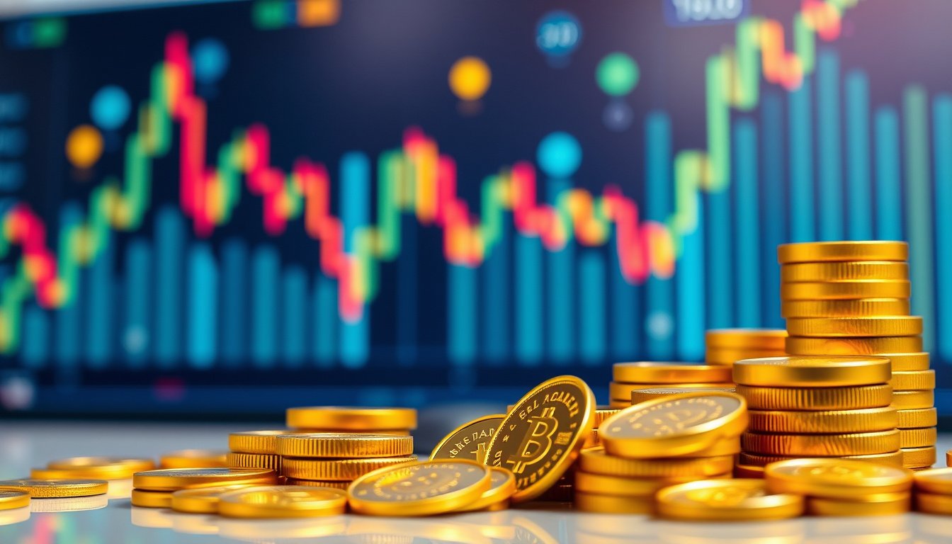 Unlocking Wealth: Why Investing in Gold is Your Smart Move in Today's Economy