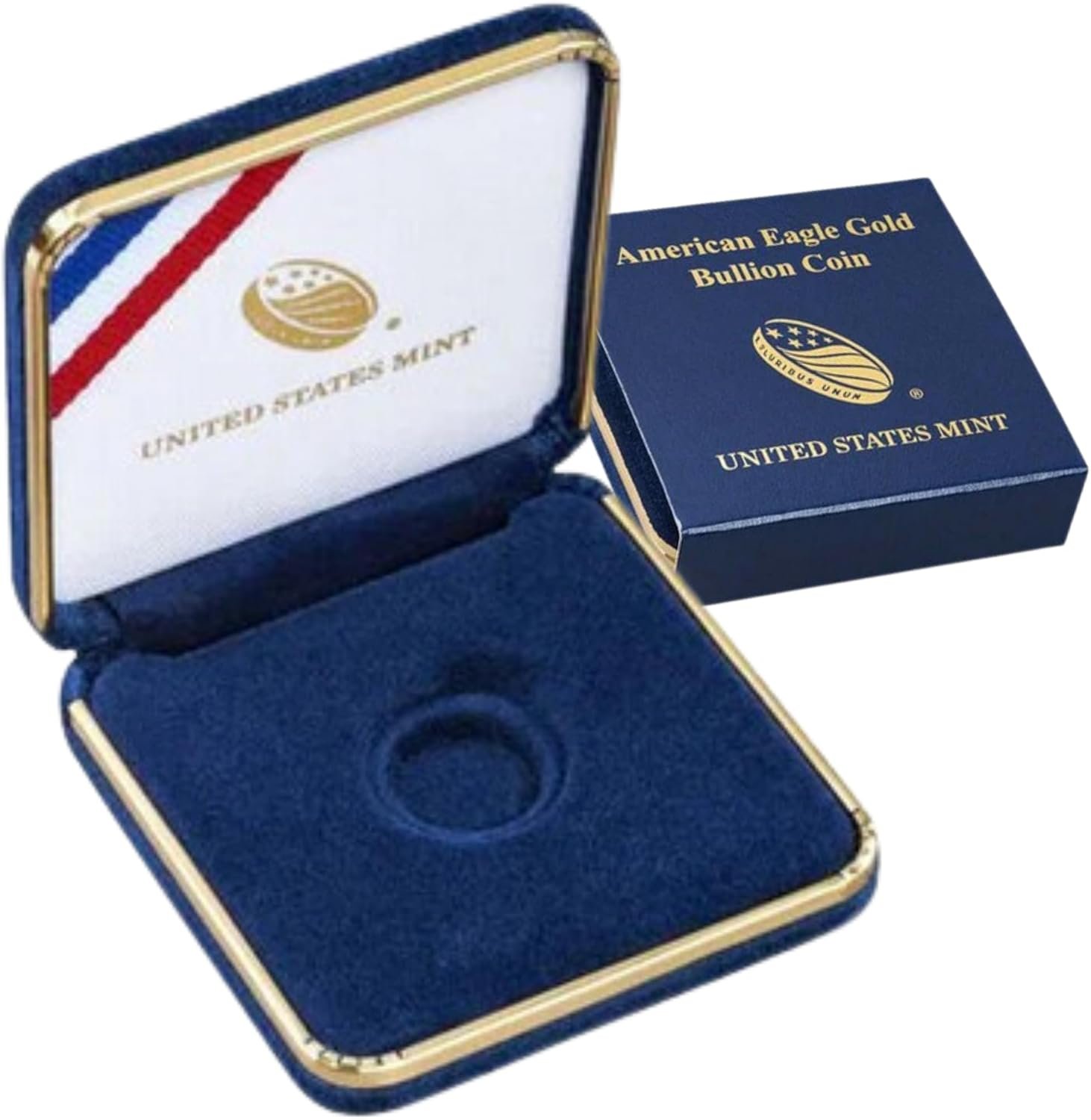 Elevate Your Collection: U.S. Mint American Eagle Gold Bullion Presentation Cases Reviewed