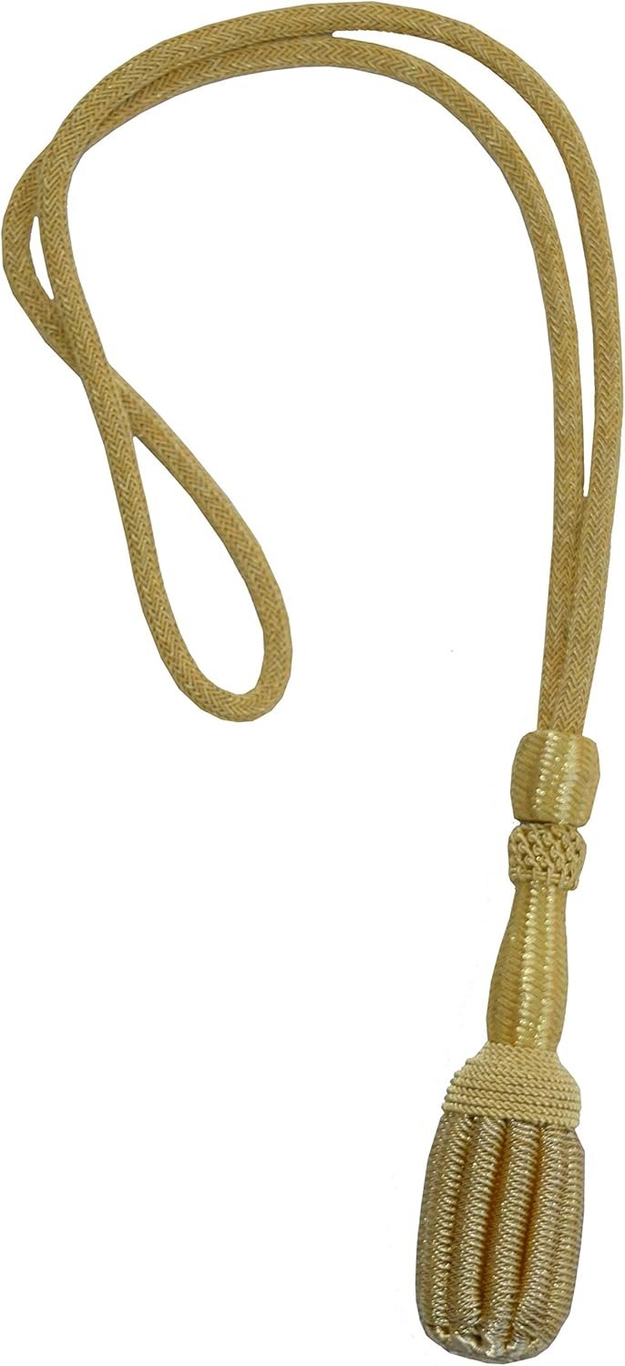 Elevate Your Uniform: A Review of the US Coast Guard Sword Knot