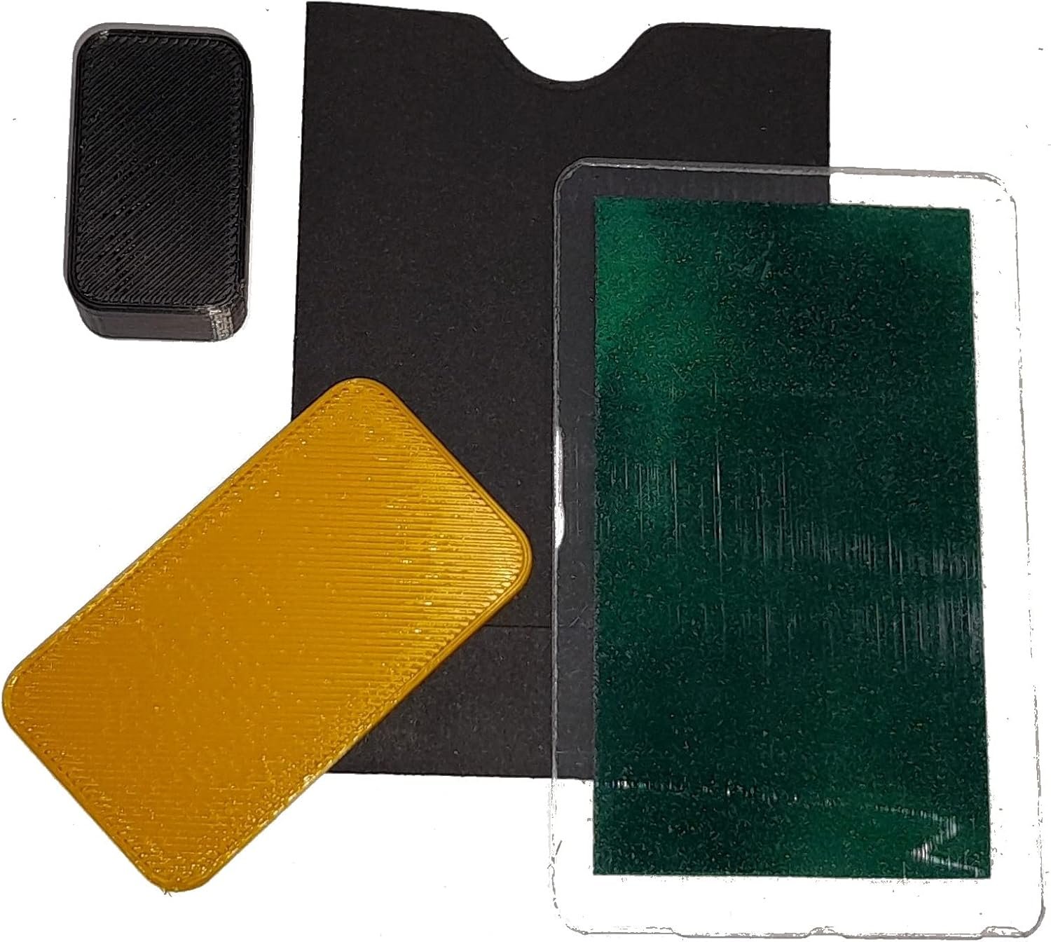 Test Gold on-the-go: The Wallet-Friendly Bullion Coin Scanner